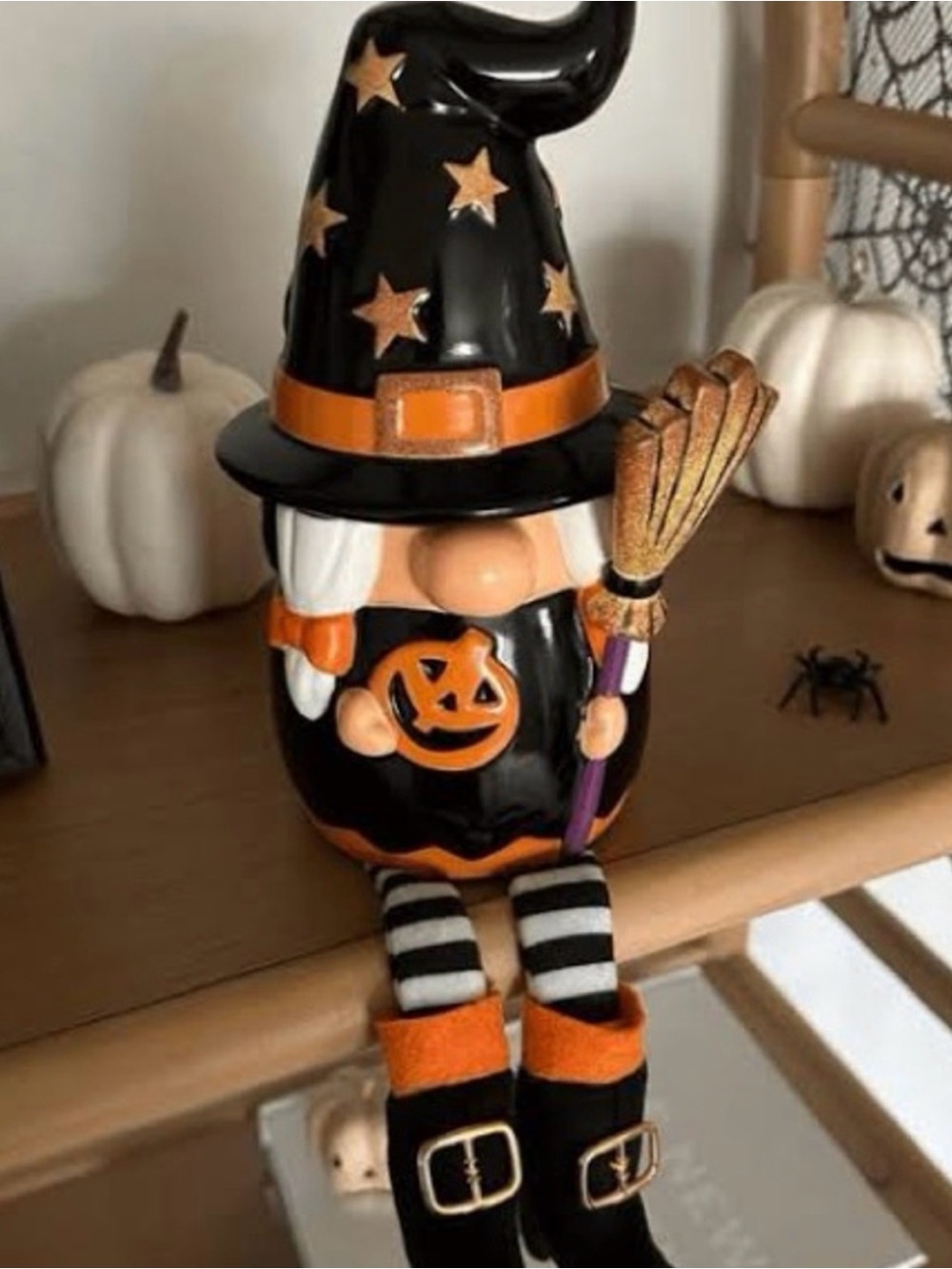 Wicked Cute Scentsy Warmer NIB